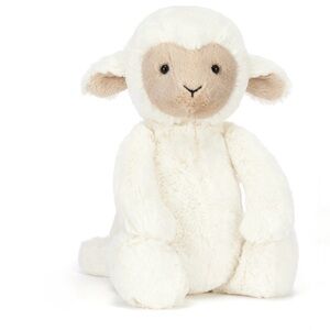 Jellycat bran new Skipson Lamb